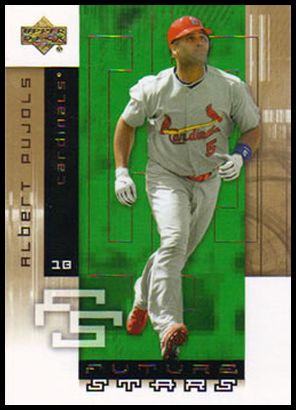 86 Albert Pujols